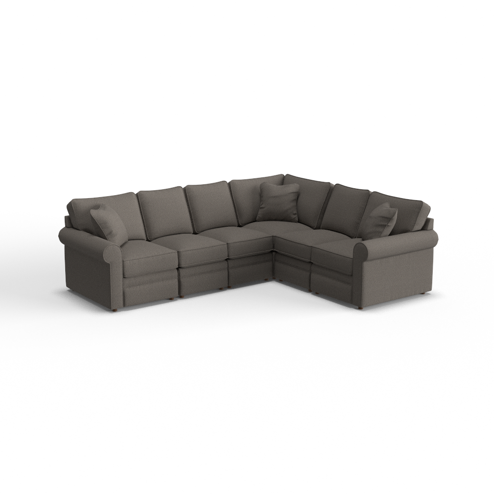 Collins Corner Sectional